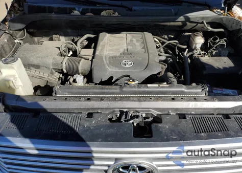 2016 Toyota Tundra Crewmax Sr5 from USA, damaged, VIN 5TFDW5F1XGX506482